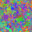 World at epoch 33000