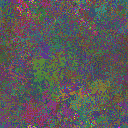 World at epoch 27000