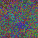 World at epoch 26000