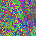 World at epoch 35000