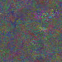 World at epoch 27000