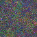 World at epoch 28000
