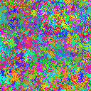 World at epoch 34000