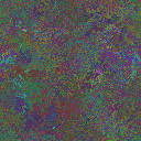 World at epoch 28000