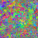 World at epoch 33000