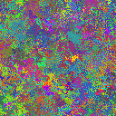 World at epoch 36000
