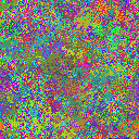 World at epoch 36000