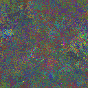 World at epoch 28000