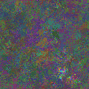 World at epoch 29000