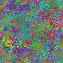 World at epoch 37000