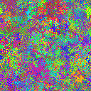 World at epoch 35000