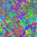 World at epoch 34000