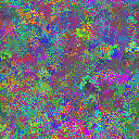 World at epoch 37000