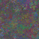 World at epoch 29000