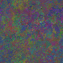 World at epoch 30000