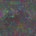 World at epoch 30000