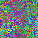 World at epoch 37000