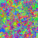 World at epoch 26000