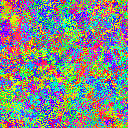 World at epoch 26000