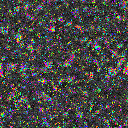 World at epoch 8000