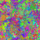 World at epoch 35000