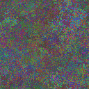 World at epoch 30000