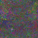World at epoch 31000