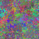 World at epoch 38000