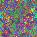 World at epoch 39000