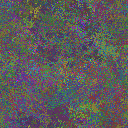 World at epoch 31000
