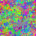 World at epoch 26000