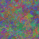 World at epoch 39000