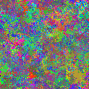 World at epoch 37000
