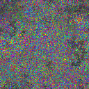 World at epoch 20010