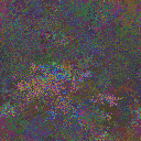 World at epoch 33000