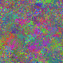 World at epoch 39000
