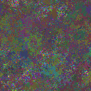 World at epoch 33000