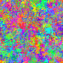 World at epoch 27000
