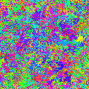 World at epoch 27000