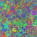 World at epoch 37000