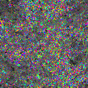 World at epoch 21000