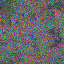 World at epoch 20010