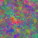 World at epoch 38000