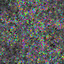 World at epoch 22000