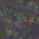World at epoch 34000