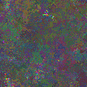 World at epoch 34000