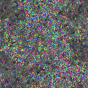 World at epoch 21000