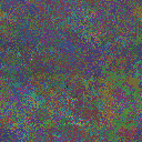 World at epoch 33000