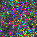 World at epoch 23000