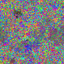 World at epoch 22000